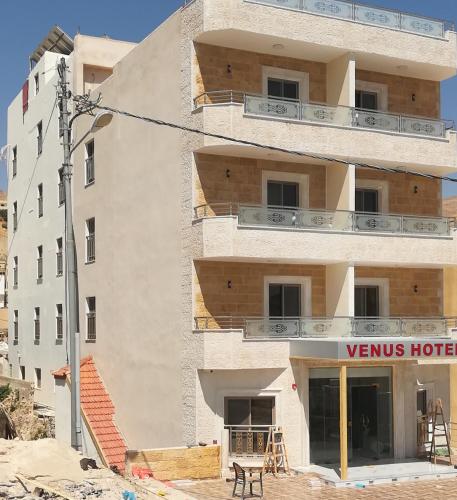 petra venus hotel
