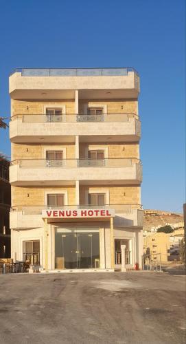 petra venus hotel