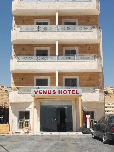 petra venus hotel
