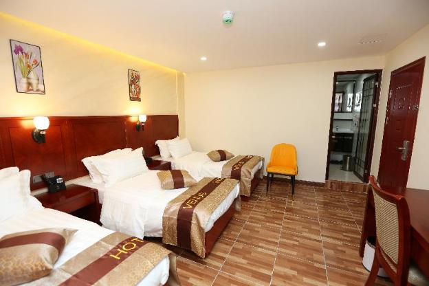 petra venus hotel