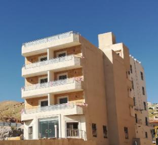 wadi musa