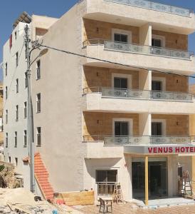 petra venus hotel