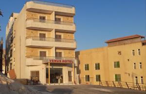 petra venus hotel