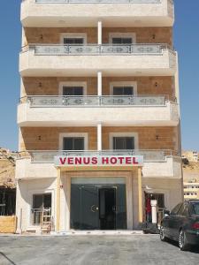 petra venus hotel