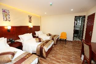petra venus hotel