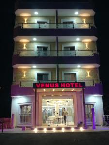 petra venus hotel