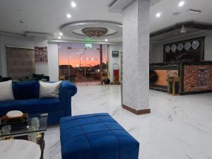 petra venus hotel