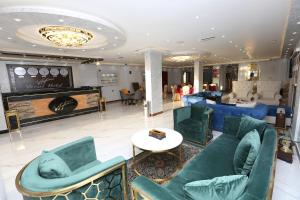 petra venus hotel