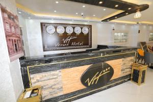 petra venus hotel