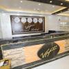 petra venus hotel