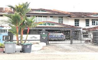 jiaxin homestay desa terbau