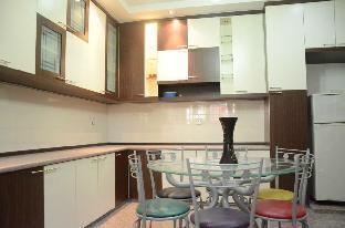 jiaxin homestay desa terbau