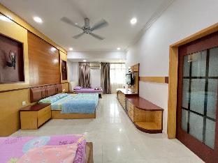 jiaxin homestay desa terbau