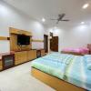 jiaxin homestay desa terbau