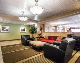 Sleep Inn & Suites,Hattiesburg>>Forrest County,3 star