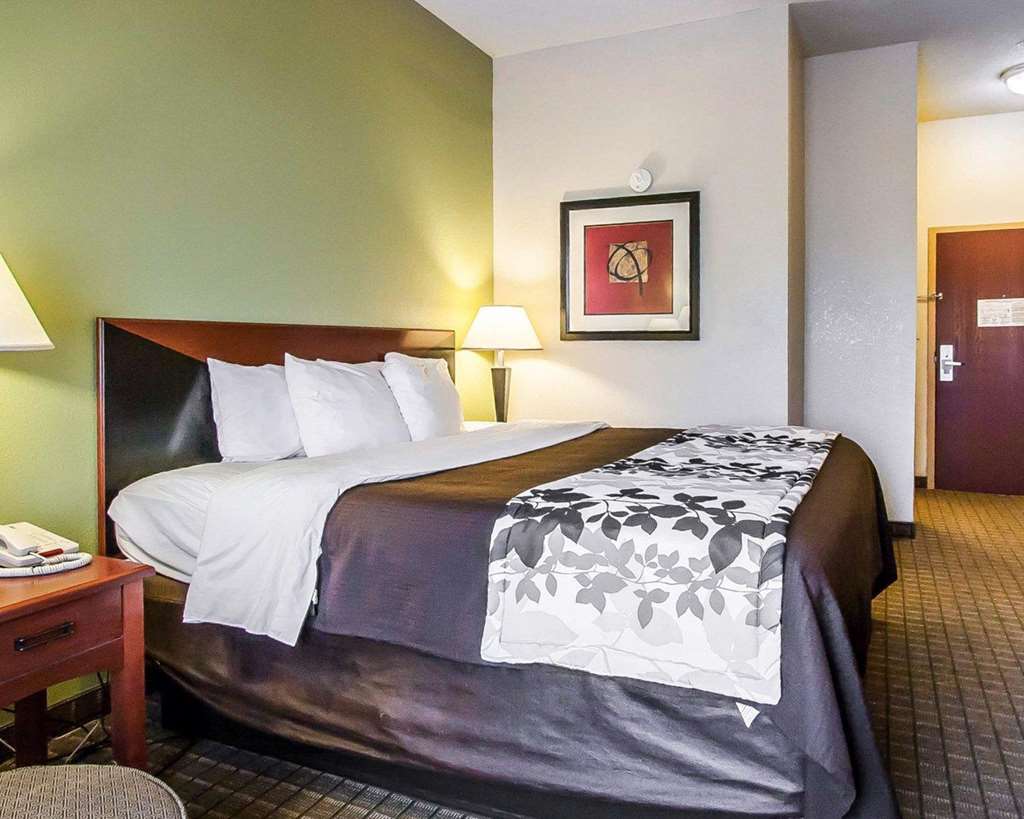 sleep inn and suites