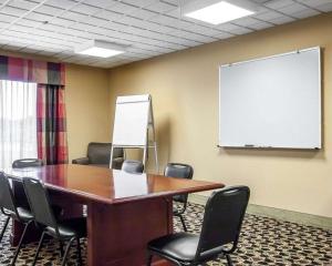 sleep inn and suites