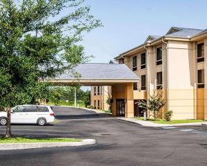sleep inn and suites