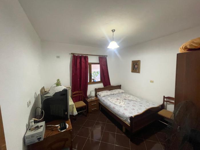 selvi apartment