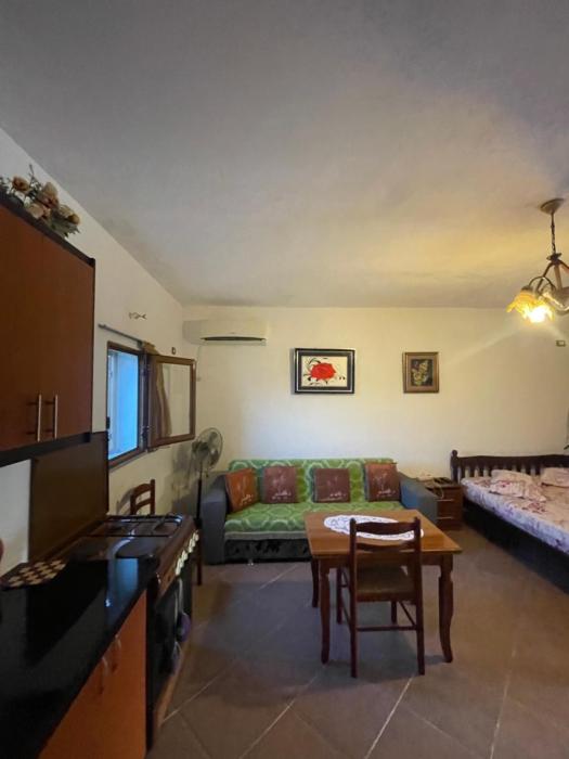 selvi apartment