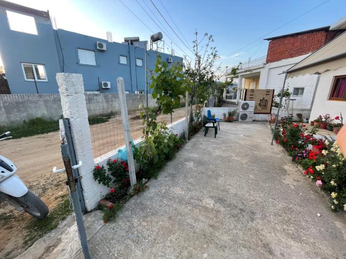 selvi apartment