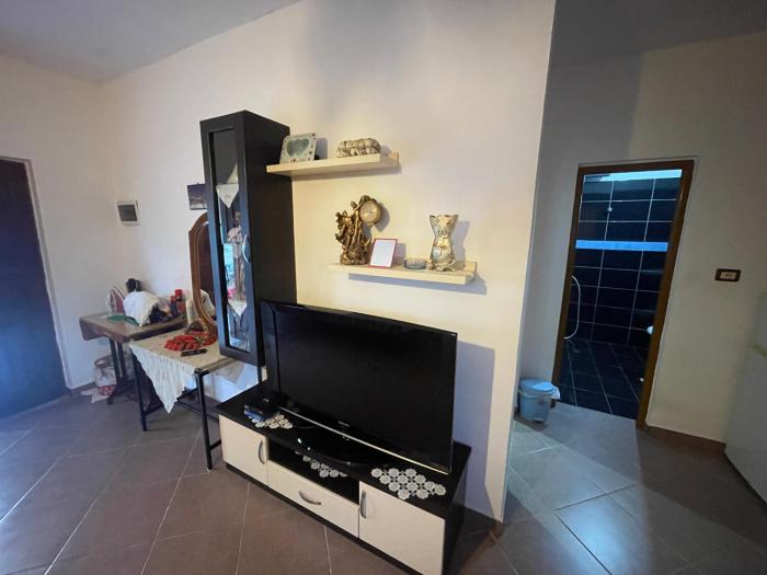 selvi apartment