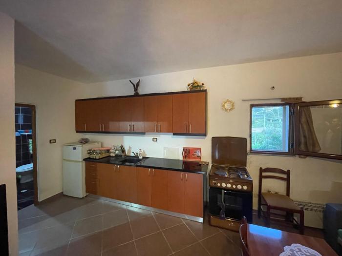 selvi apartment