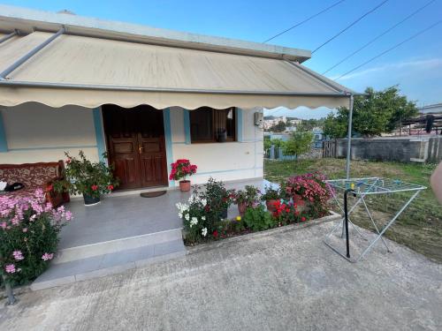 selvi apartment