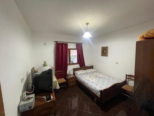 selvi apartment