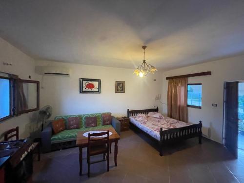 selvi apartment
