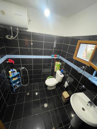 selvi apartment