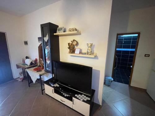 selvi apartment