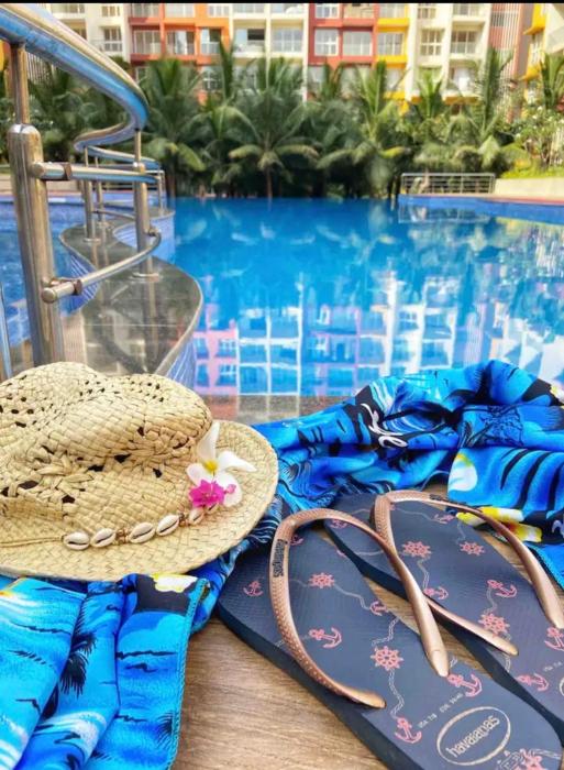 sun kissed holidays goa platinum