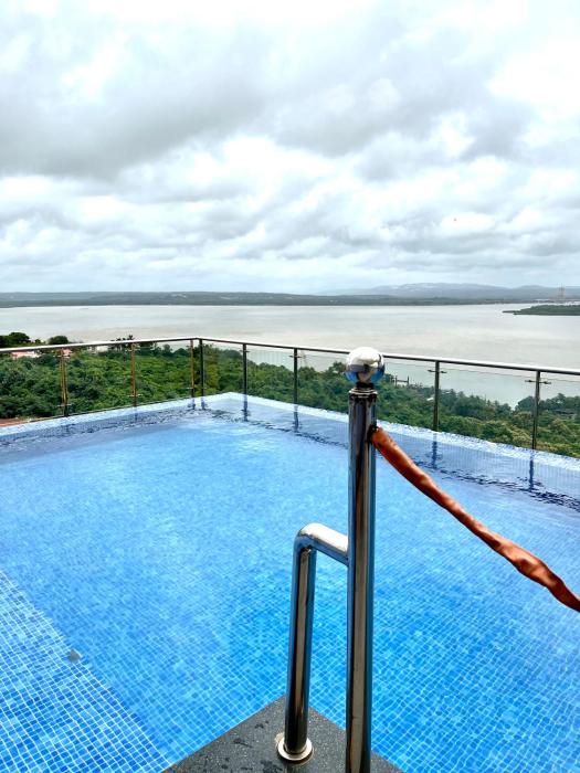 sun kissed holidays goa platinum