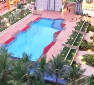 sun kissed holidays goa platinum