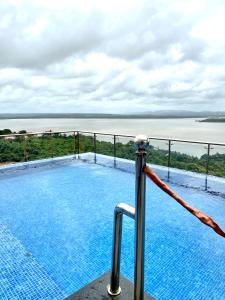 sun kissed holidays goa platinum