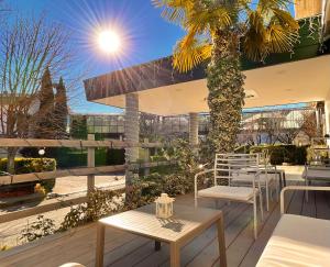 Hotel Meeting Santacroce,In Bagnaturo,4 star