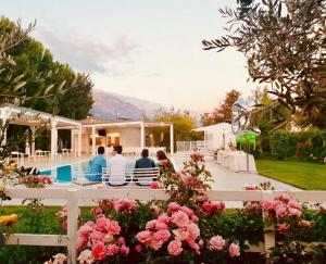 Hotel Meeting Santacroce,In Bagnaturo,4 star