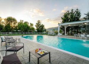 Hotel Meeting Santacroce,In Bagnaturo,4 star