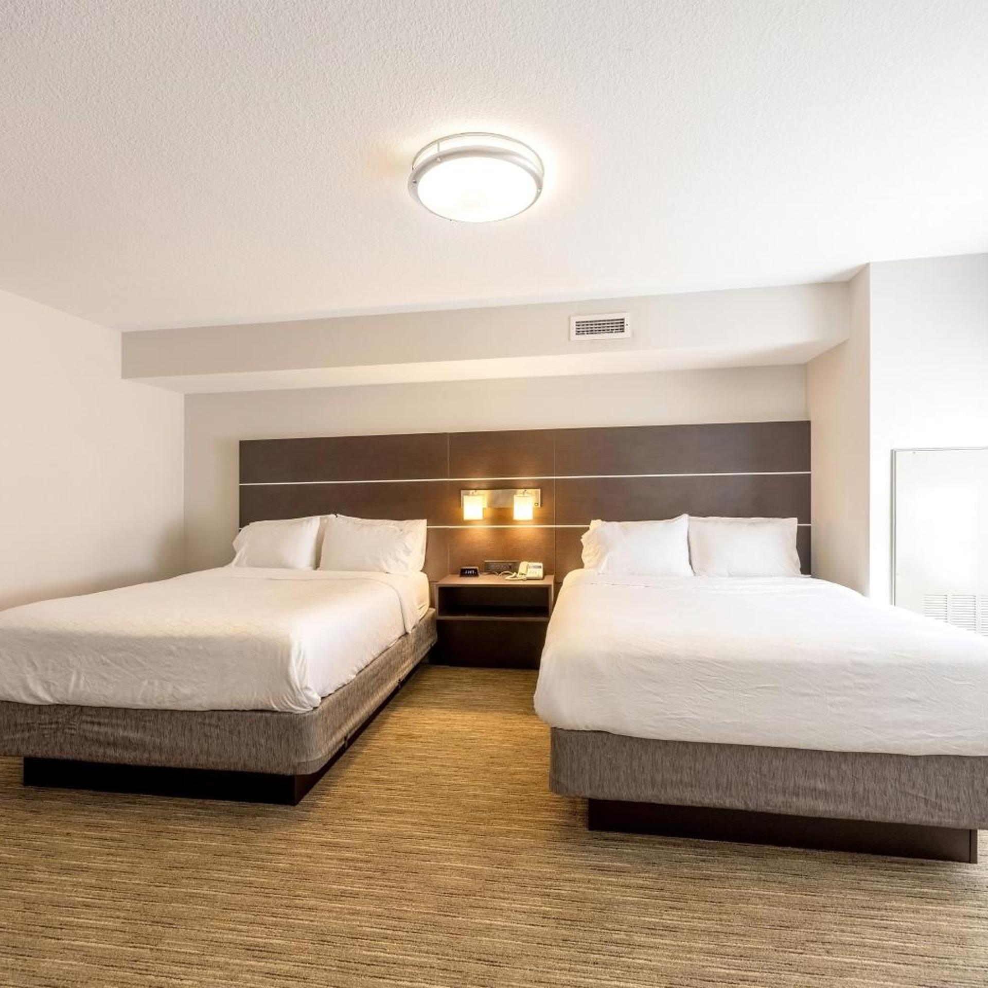holiday inn express and suites winona by ihg