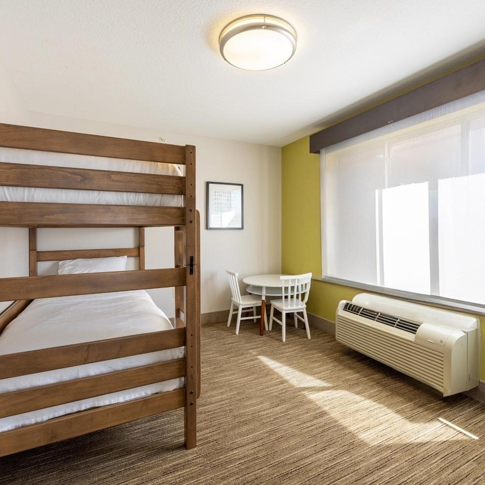 holiday inn express and suites winona by ihg