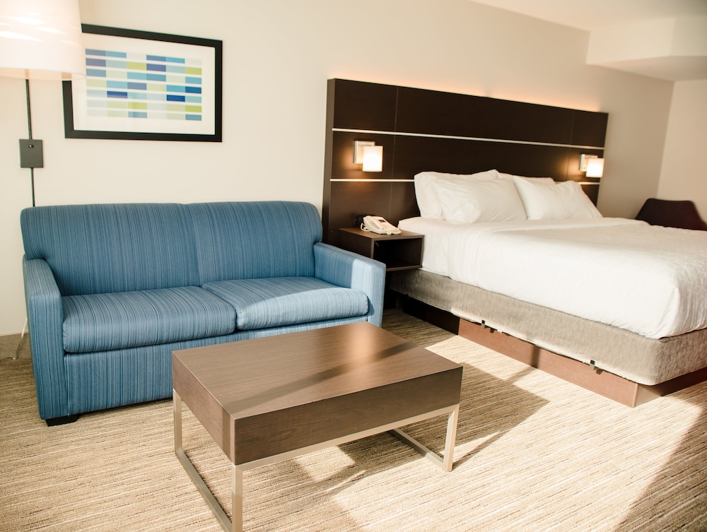 holiday inn express and suites winona by ihg