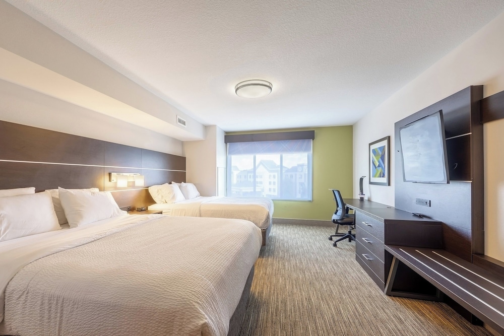 holiday inn express and suites winona by ihg
