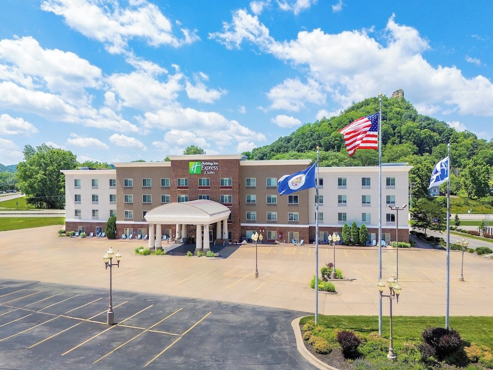 holiday inn express and suites winona by ihg