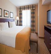 Holiday Inn Express & Suites Winona By Ihg,Rushford>>Minnesota,3 star