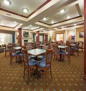 Holiday Inn Express & Suites Winona By Ihg,Rushford>>Minnesota,3 star