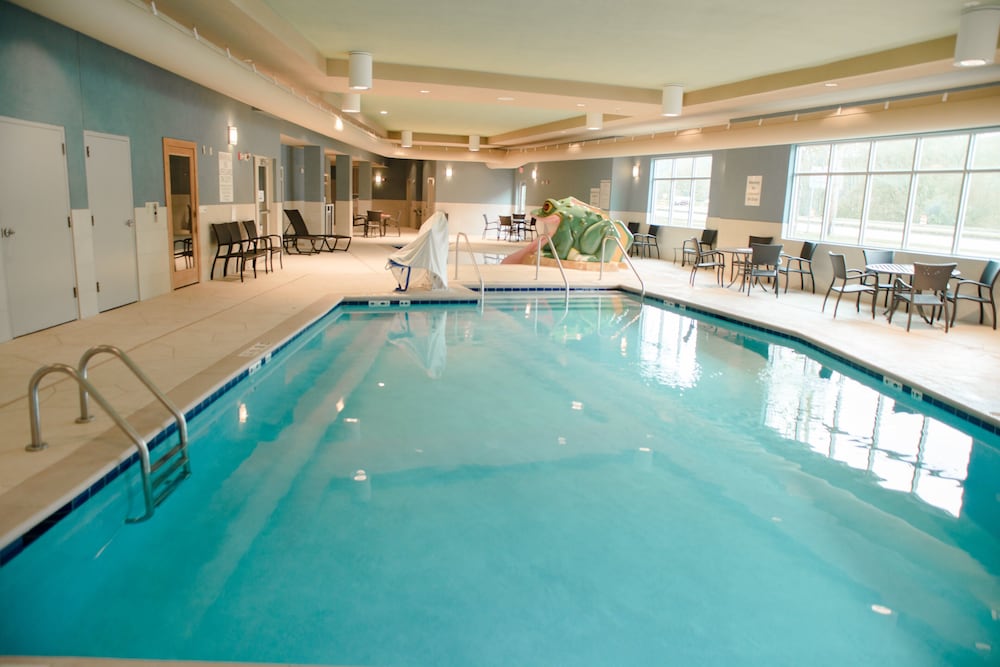 holiday inn express and suites winona by ihg