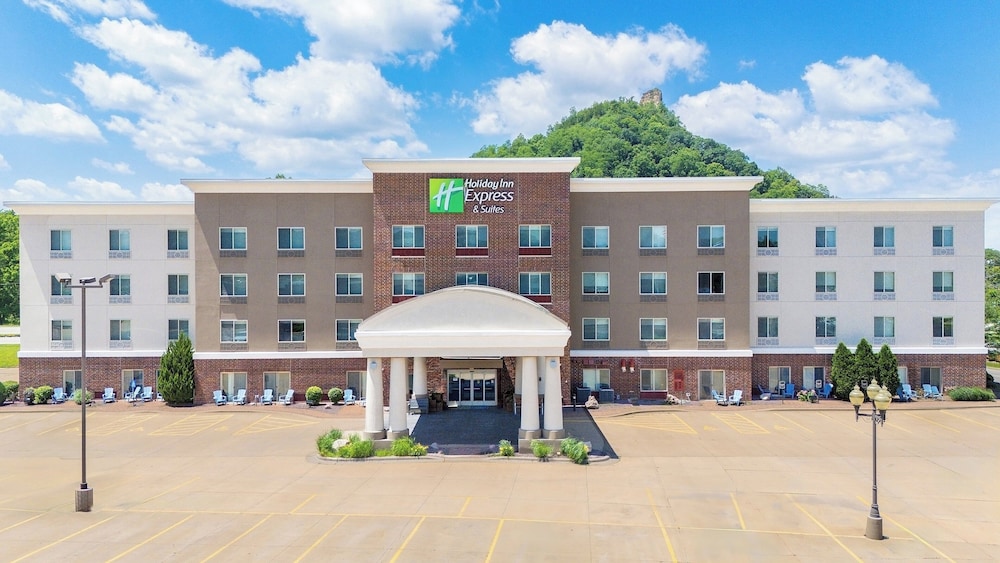 holiday inn express and suites winona by ihg