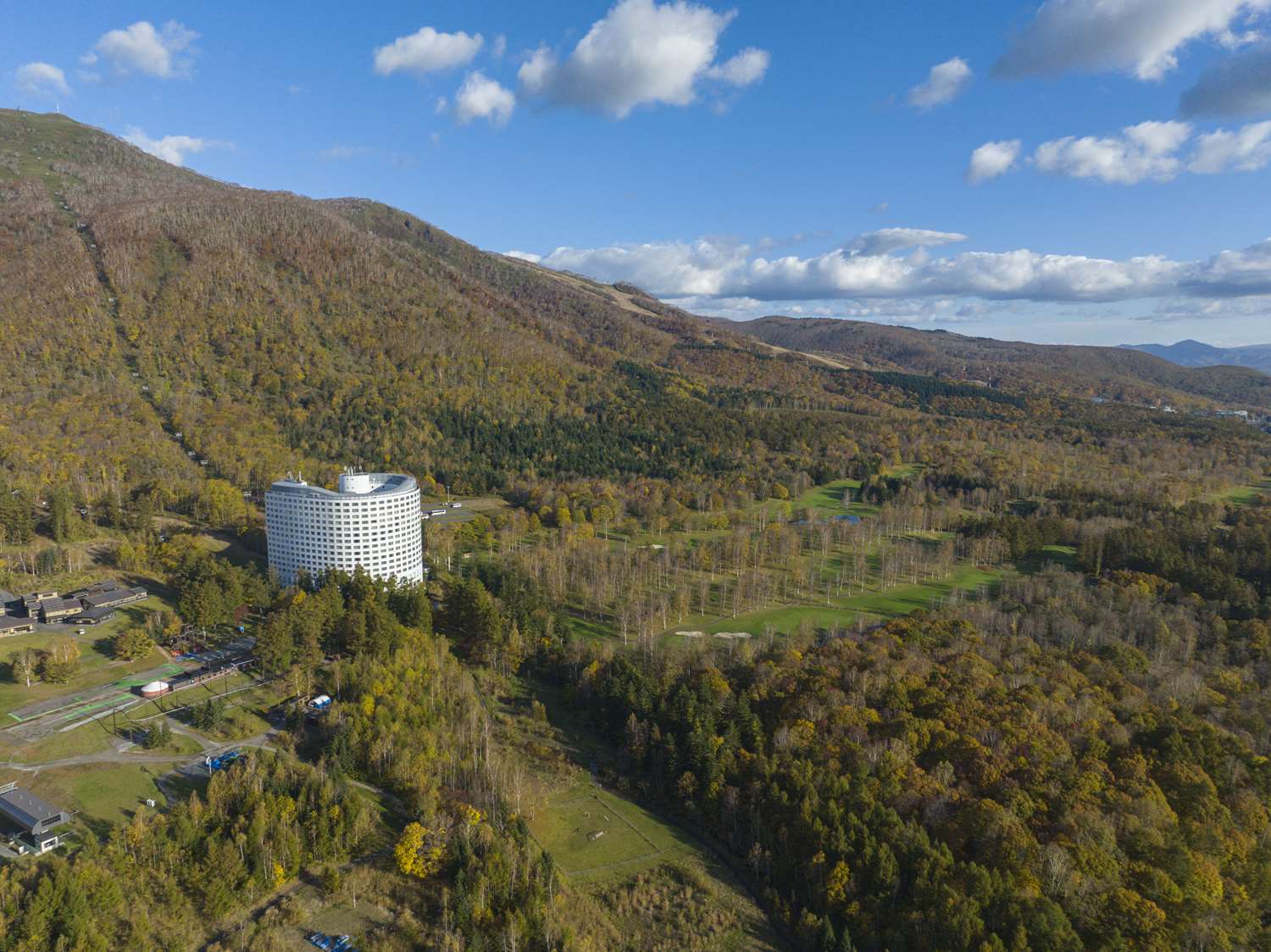 hilton niseko village