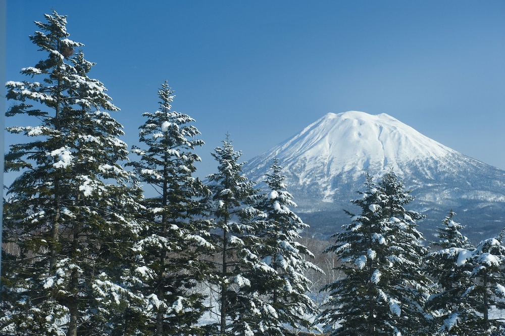 hilton niseko village